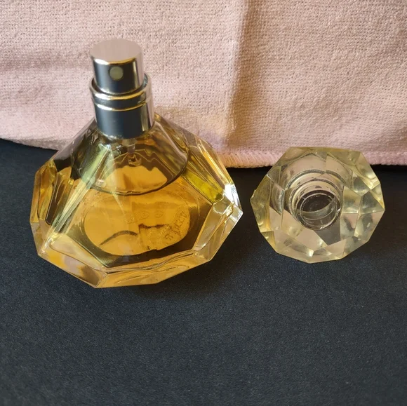 *Rare* Tova 1 oz Elixir spray parfume - Picture 3 of 3